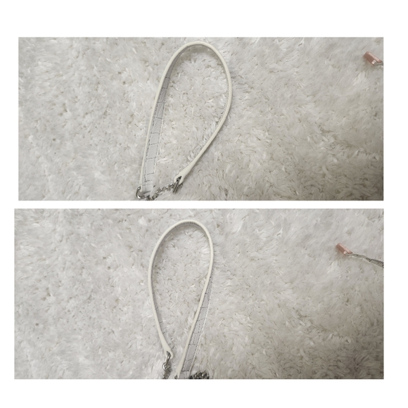 Botkier New York Two Way Bag - Picture 3 of 16